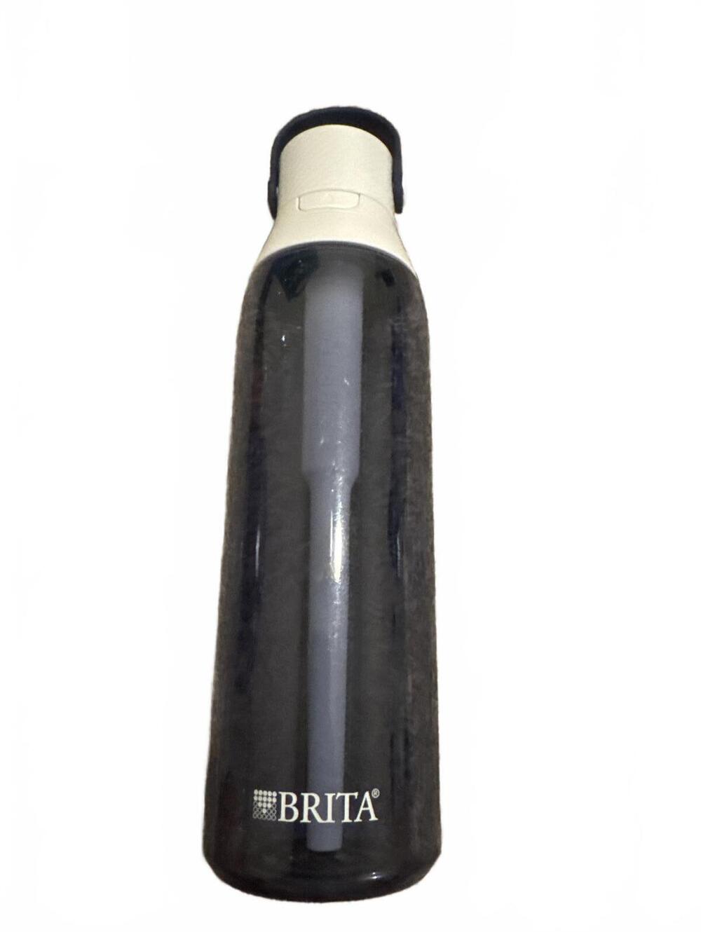 Brita Water Filter Bottle - Sleek and Portable